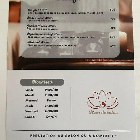 Le Aristide * Pont-Audemer