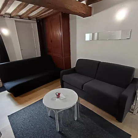 Le Aristide Pont-Audemer