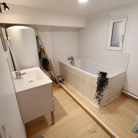 Apartment Le Aristide