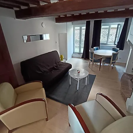 Le Aristide Apartment *