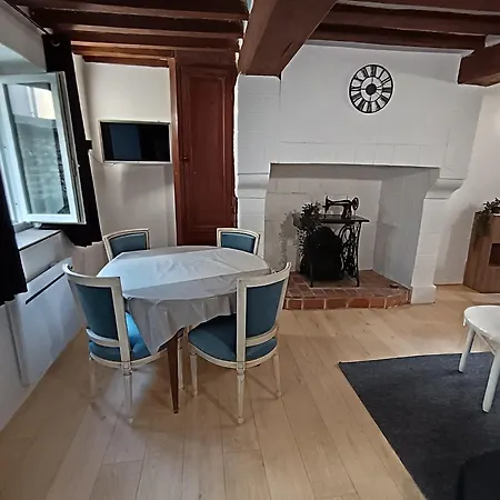 Apartment Le Aristide *