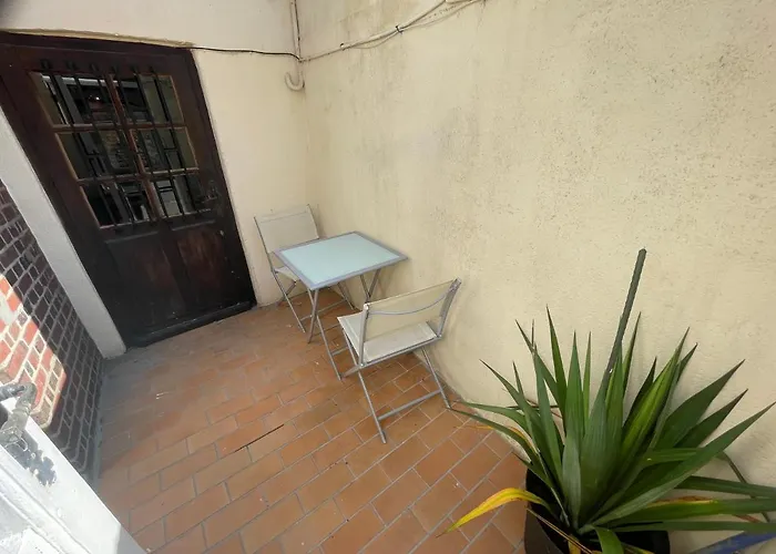 Appartement Le Aristide