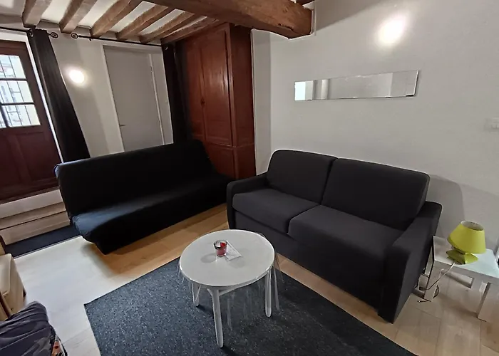 Le Aristide Pont-Audemer