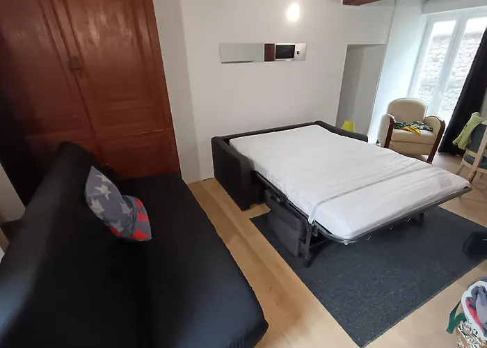 Le Aristide * Pont-Audemer